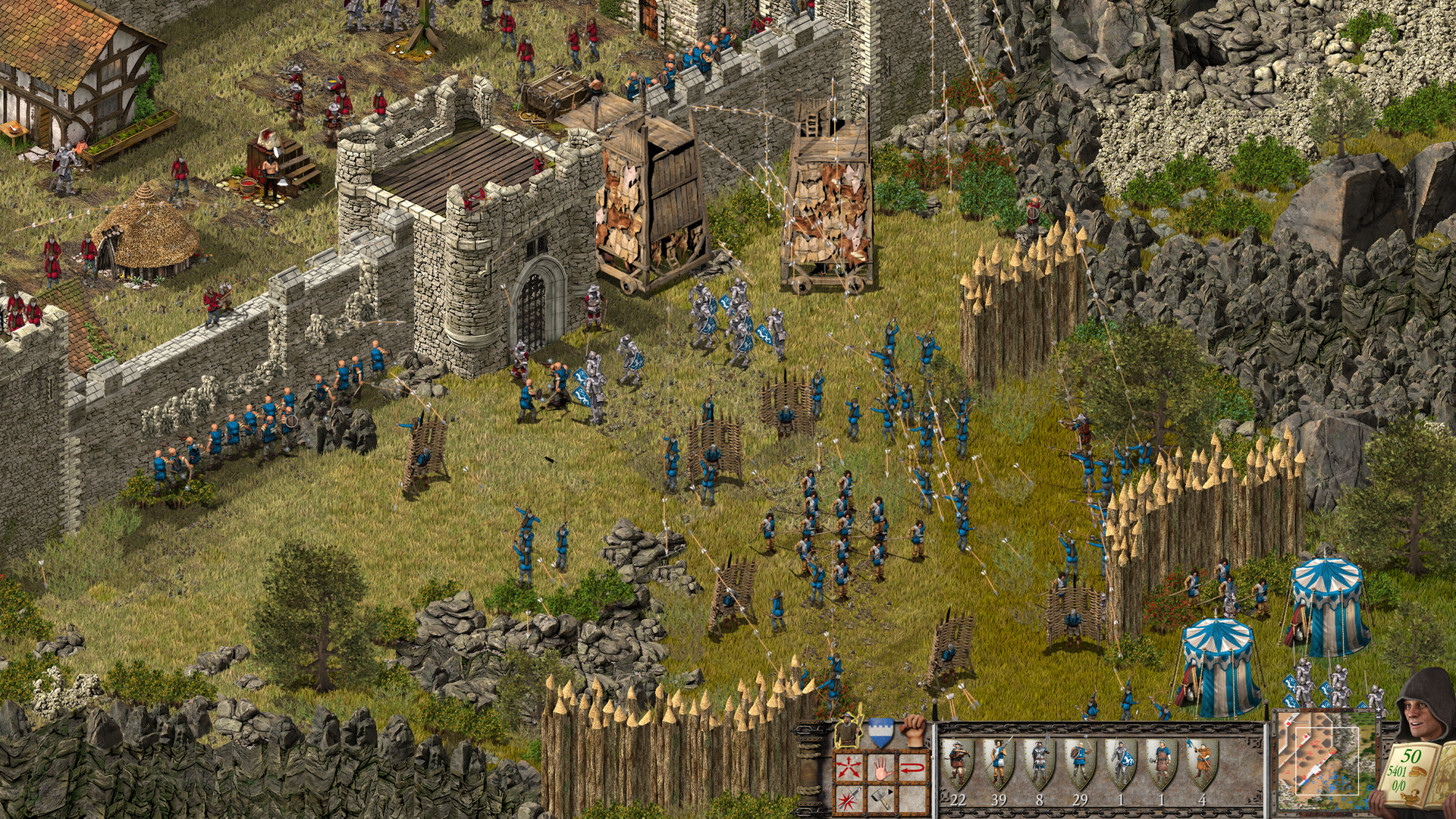 Game screenshot 5