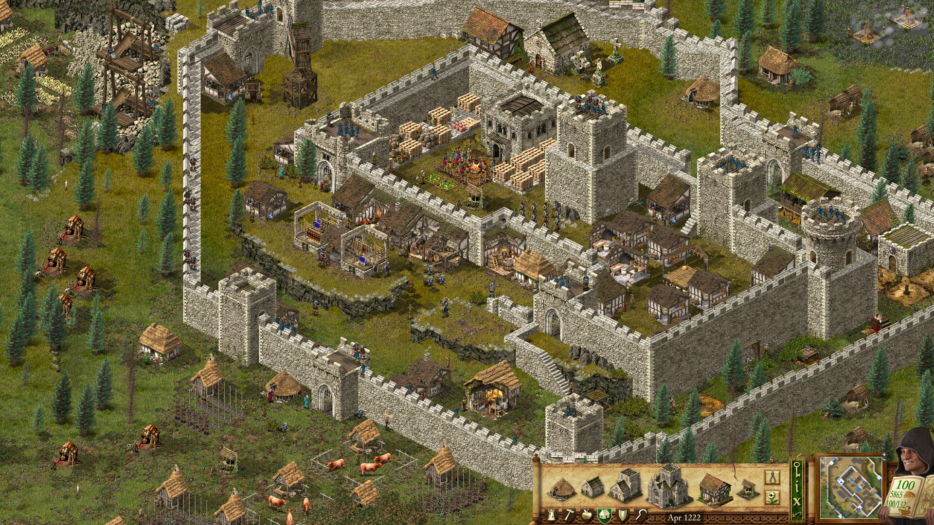 Game screenshot 3