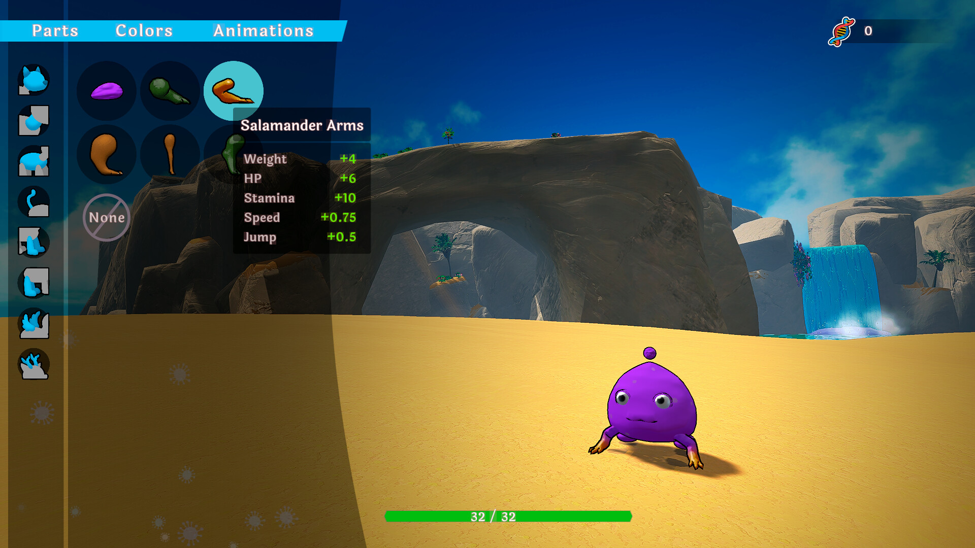 Game screenshot 5