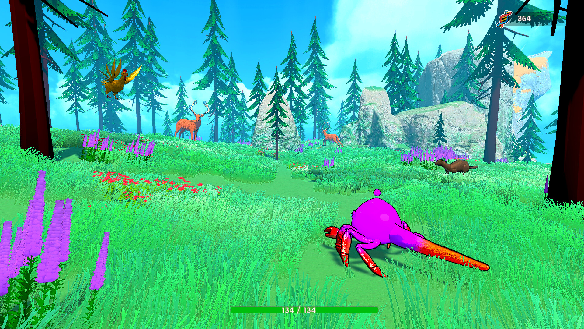 Game screenshot 3