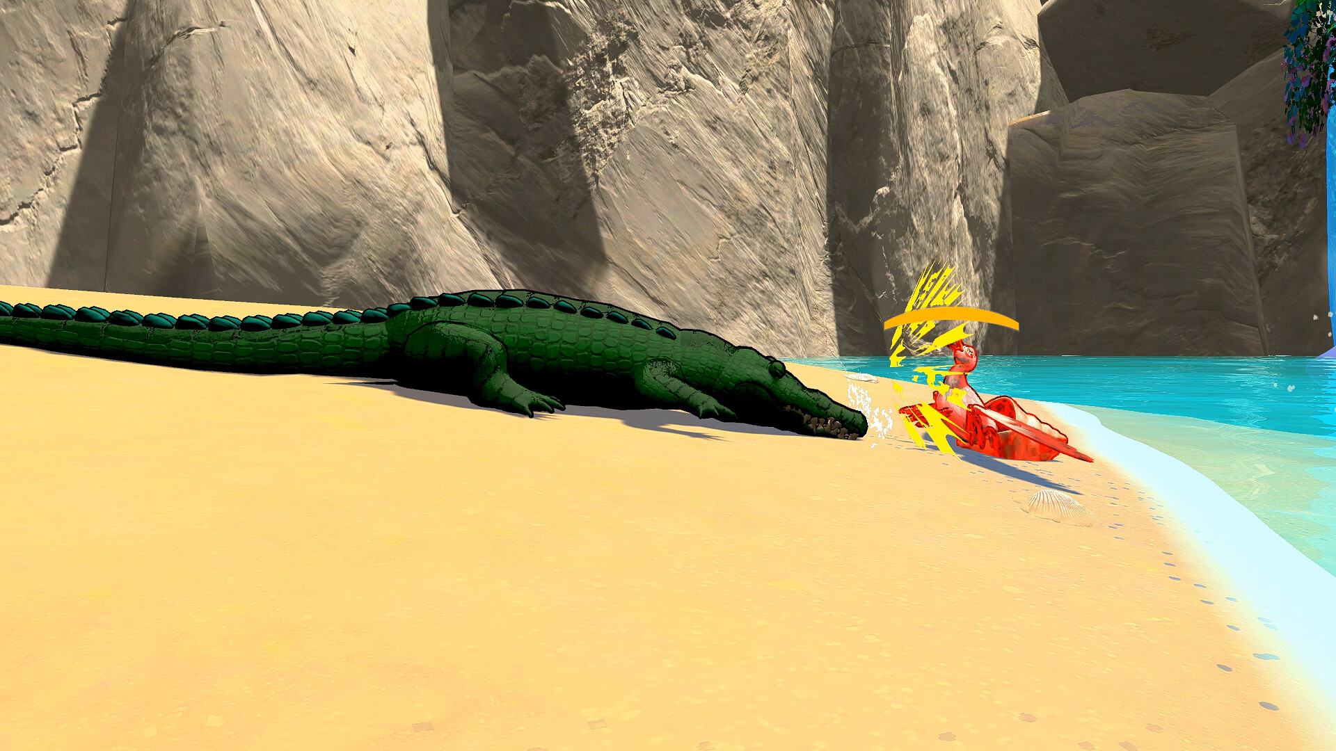 Game screenshot 3