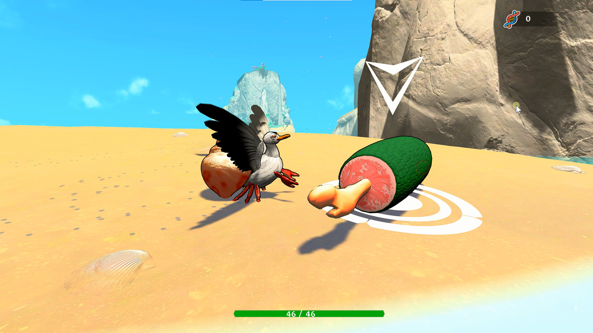 Game screenshot 3