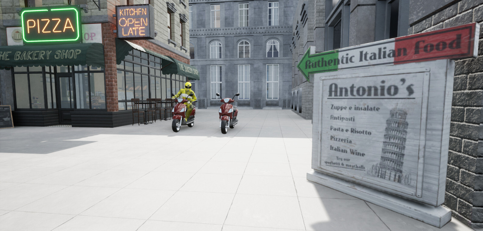 Game screenshot 5