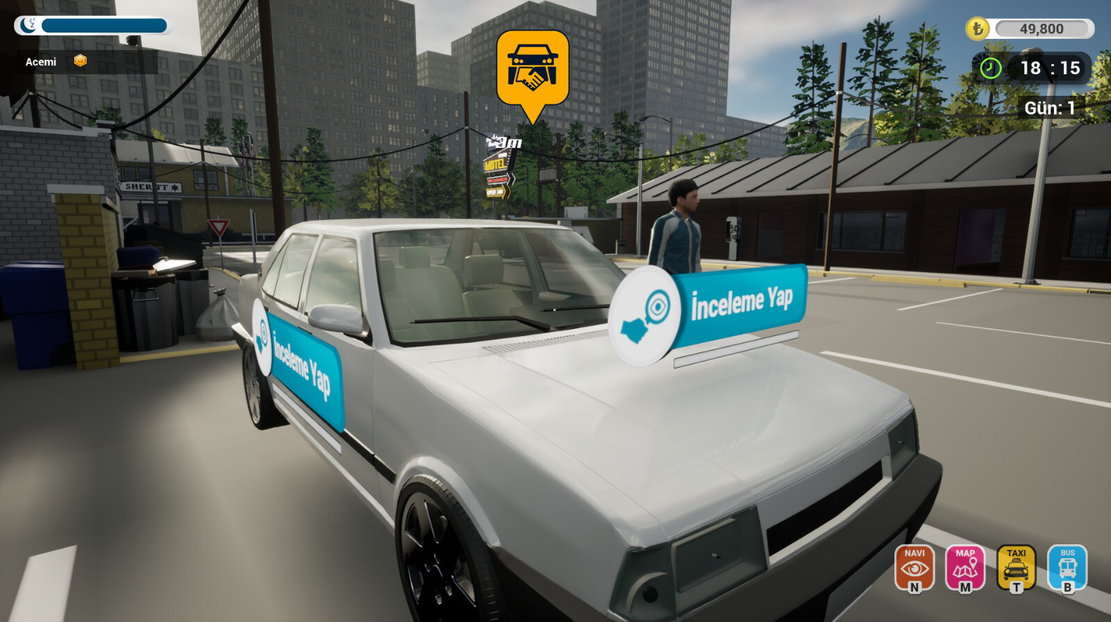 Game screenshot 5