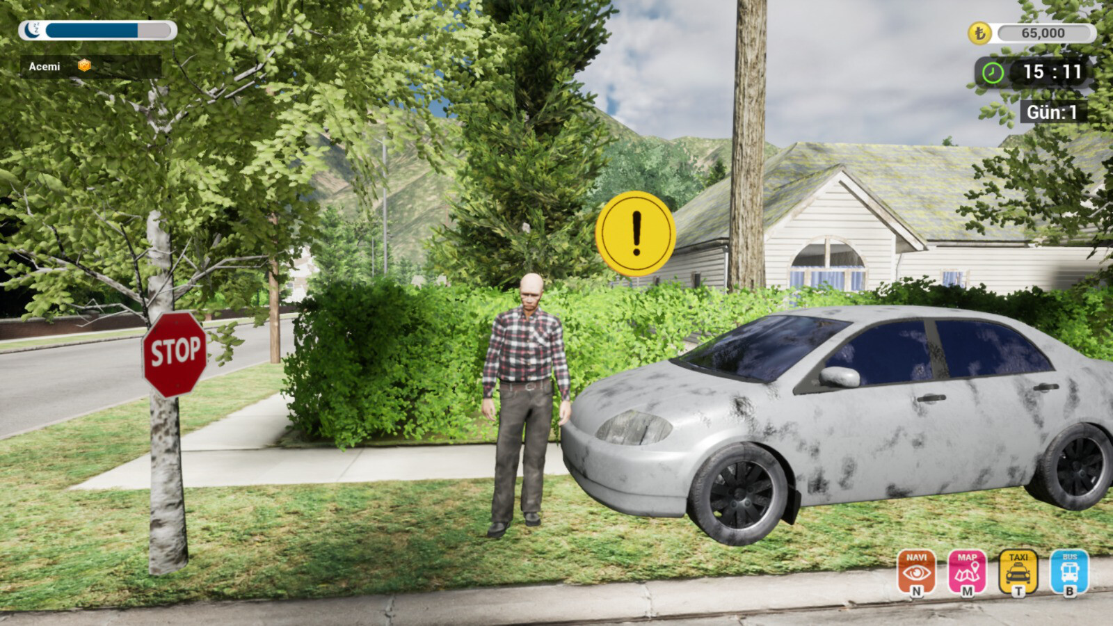 Game screenshot 3