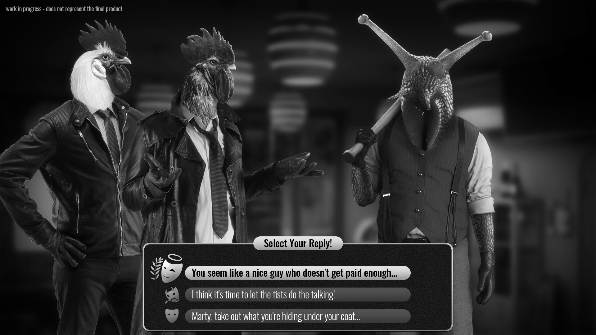 Game screenshot 4
