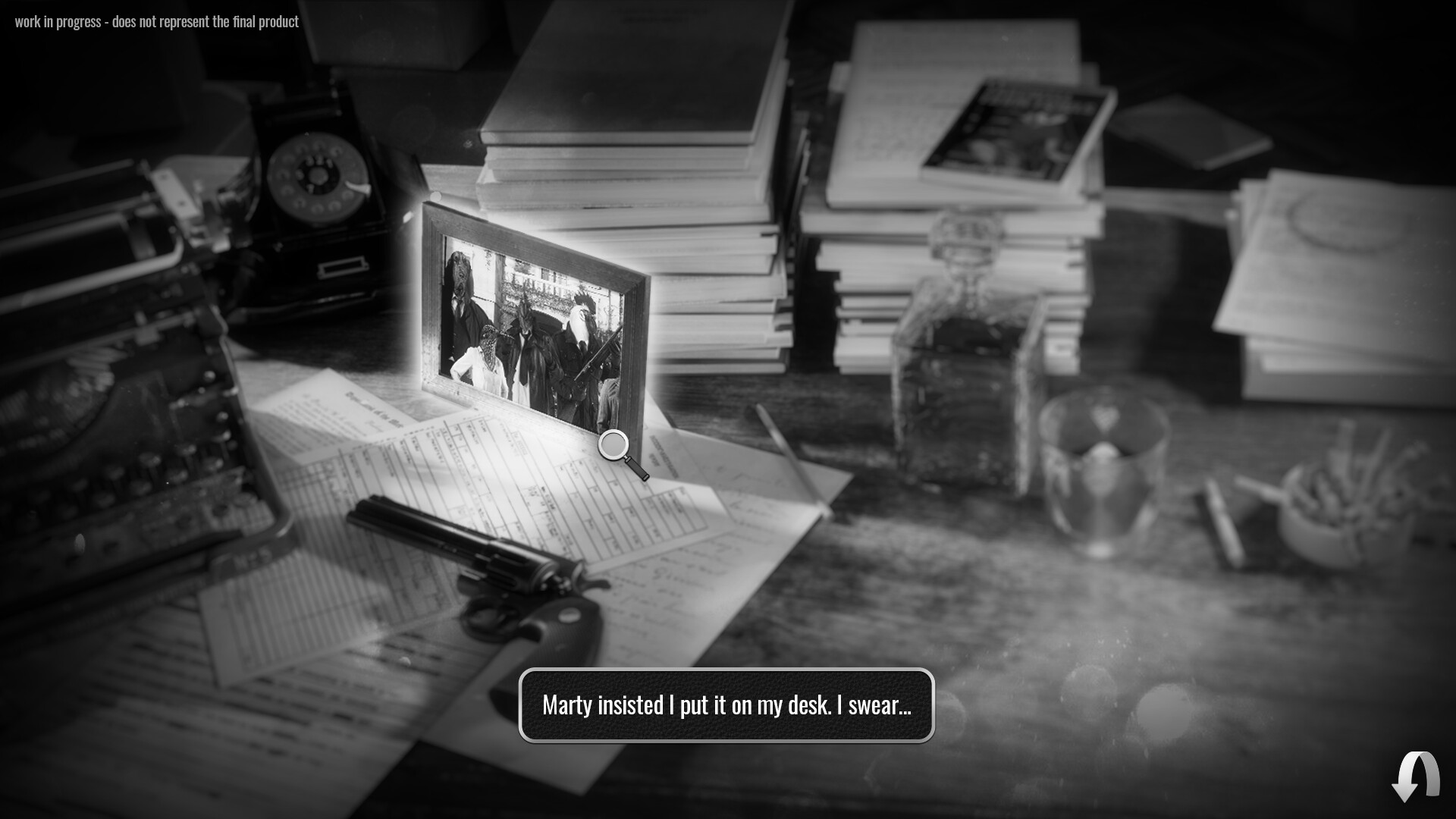 Game screenshot 2