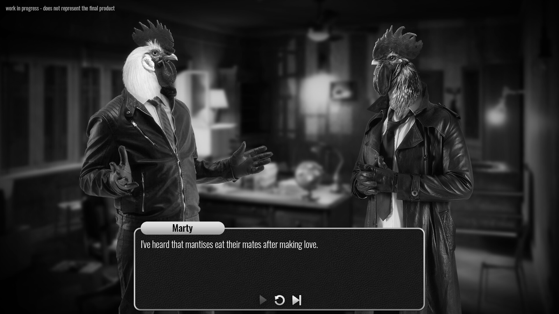 Game screenshot 5