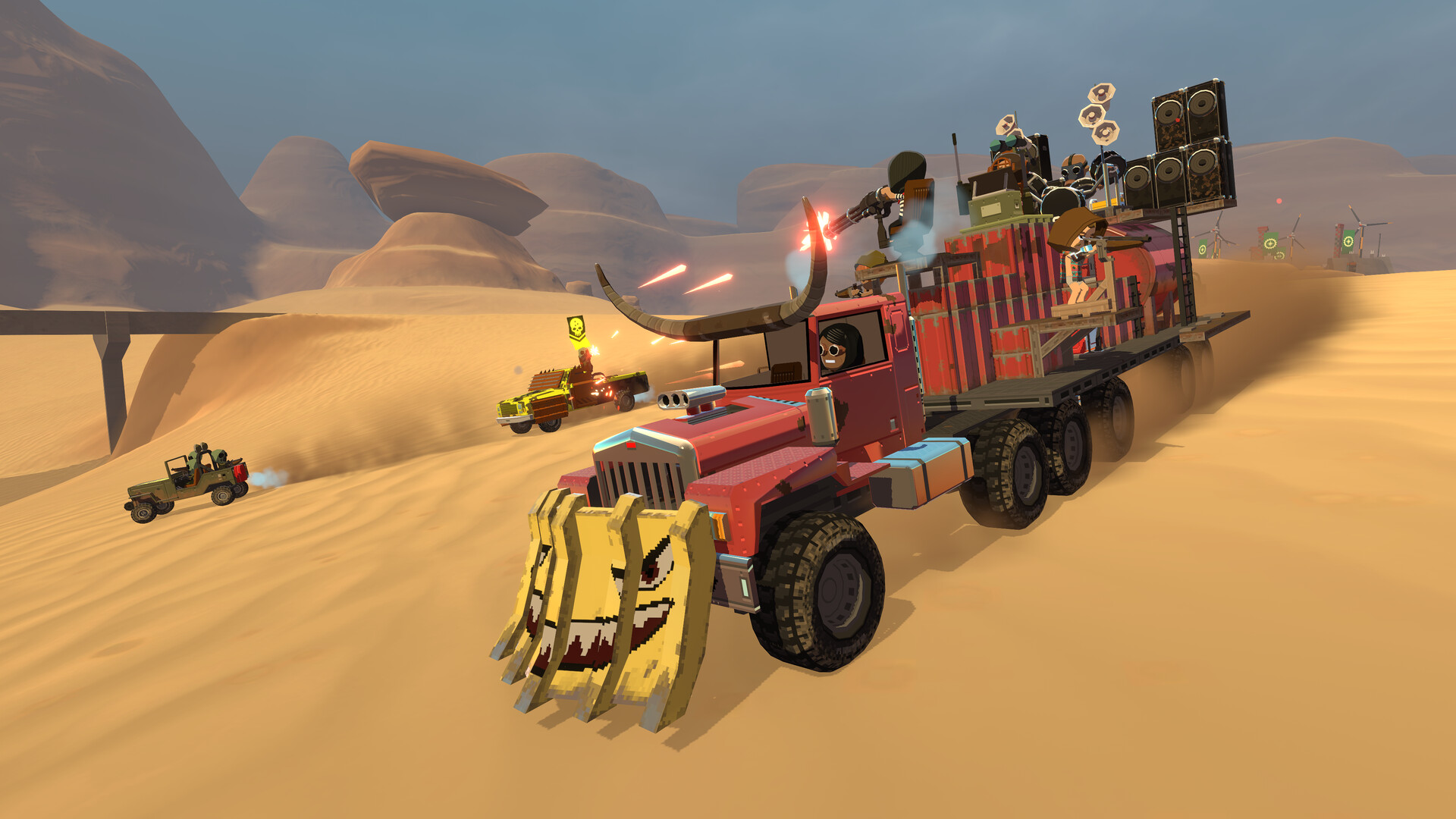 Game screenshot 4