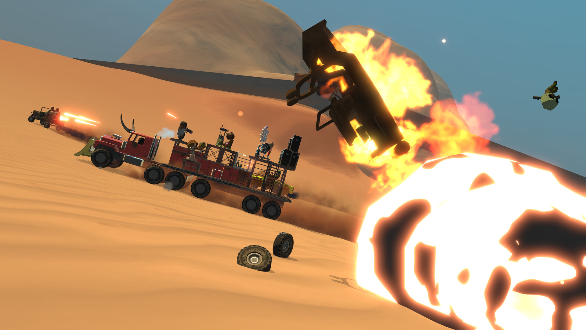 Game screenshot 2