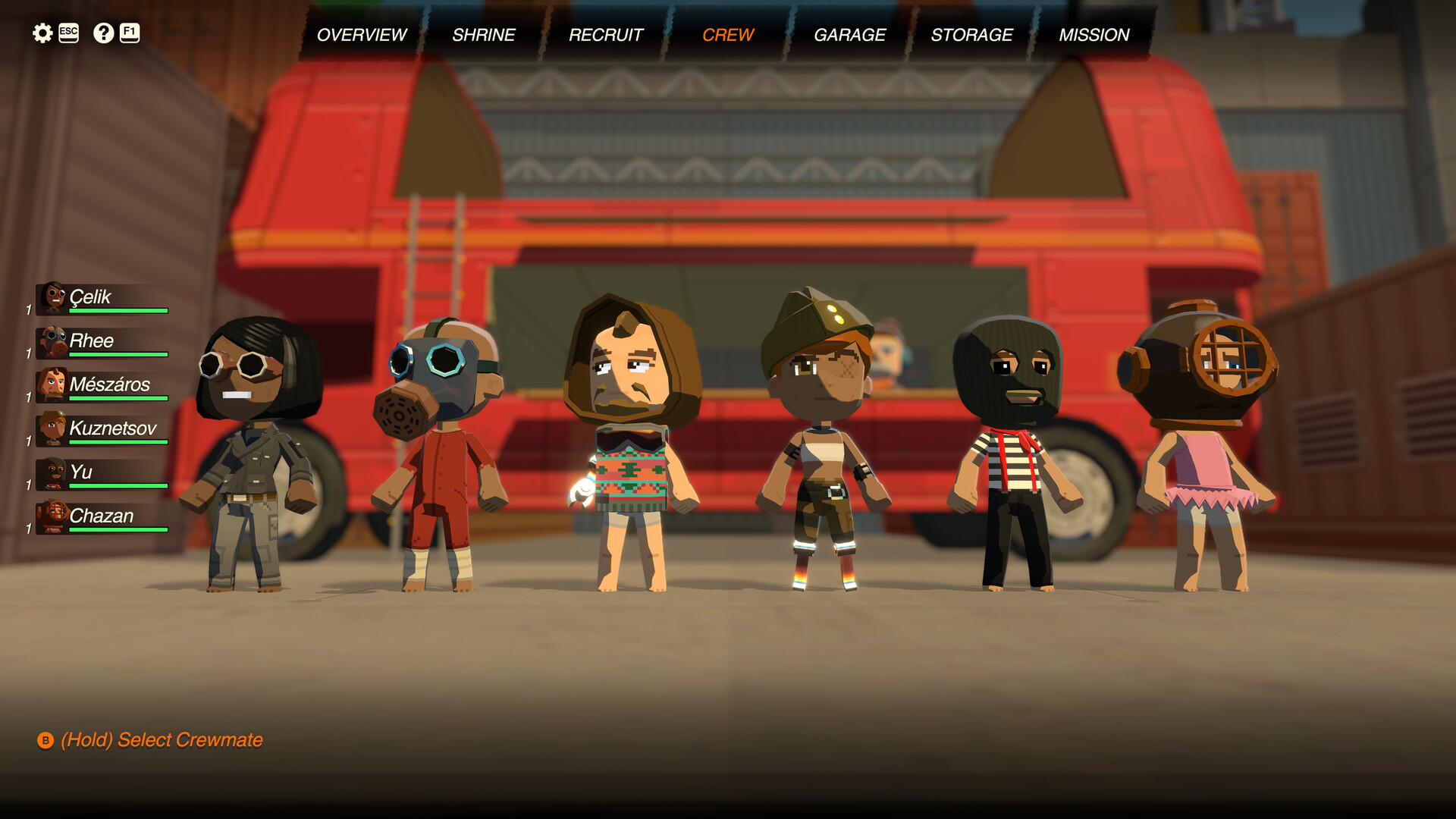Game screenshot 4