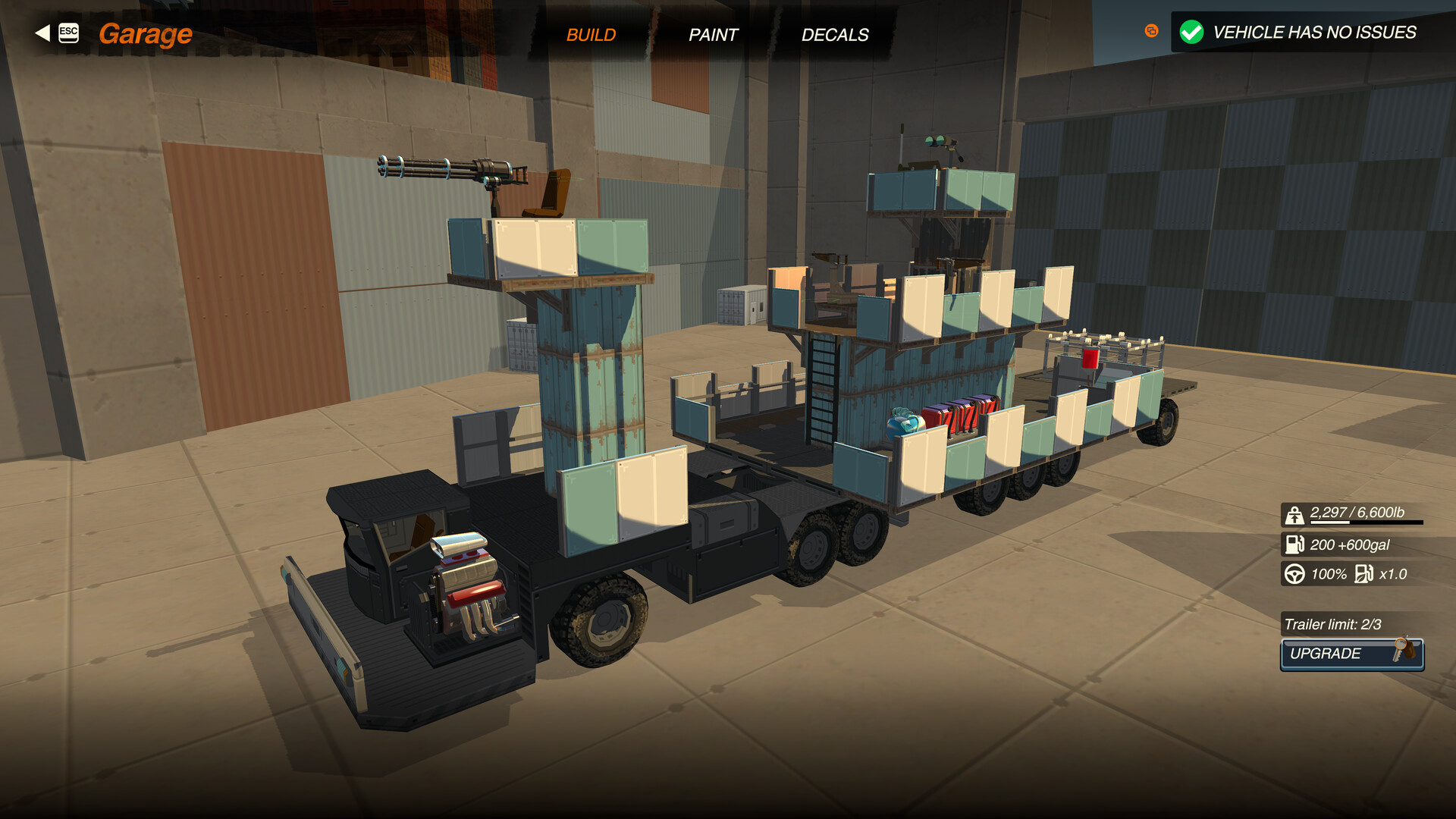 Game screenshot 2