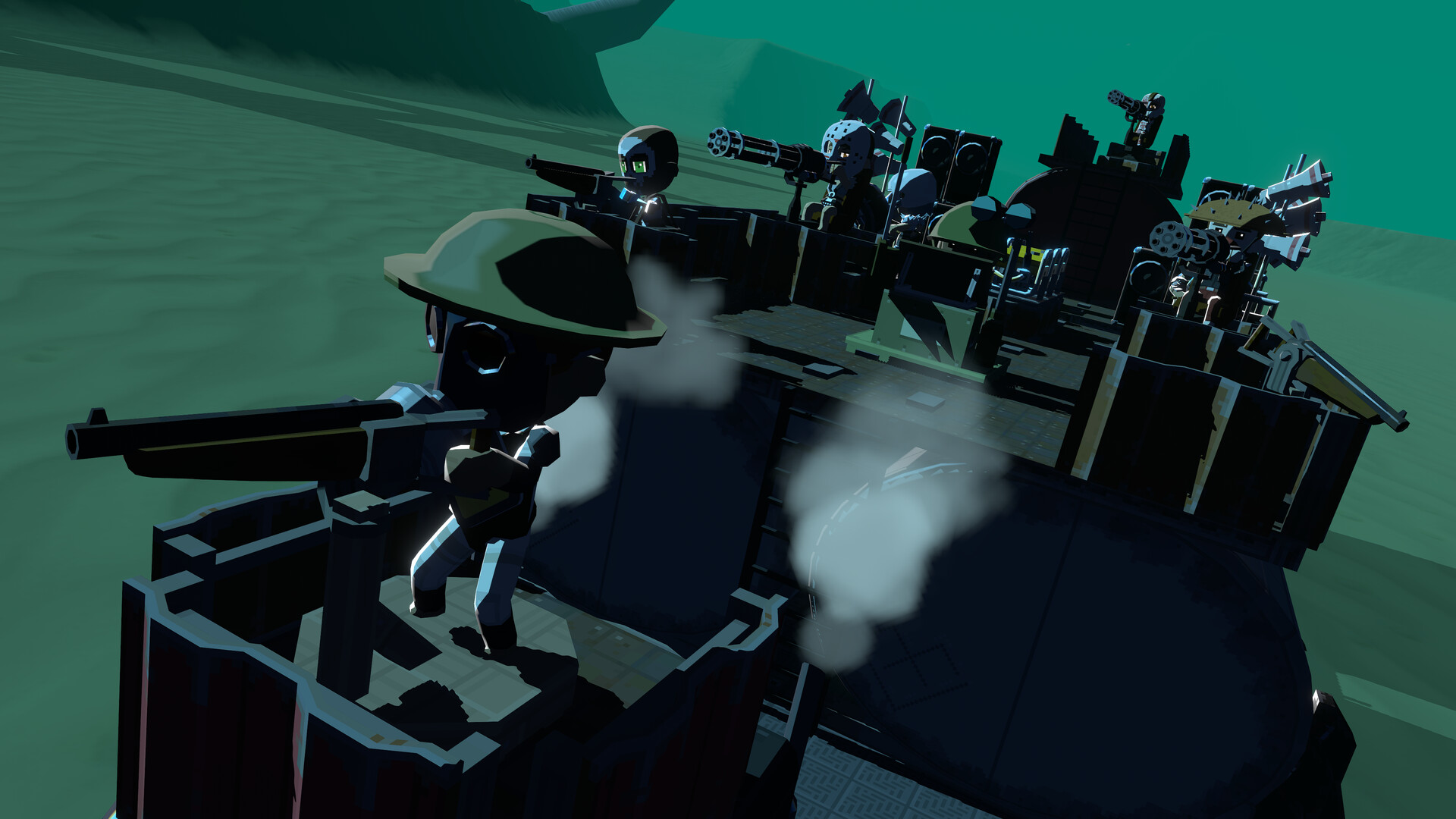 Game screenshot 5