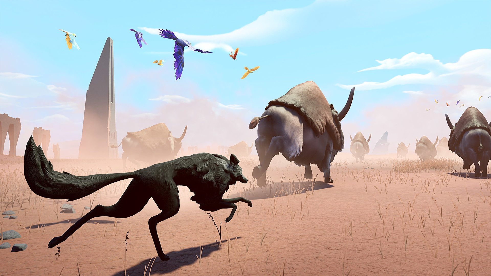 Game screenshot 2