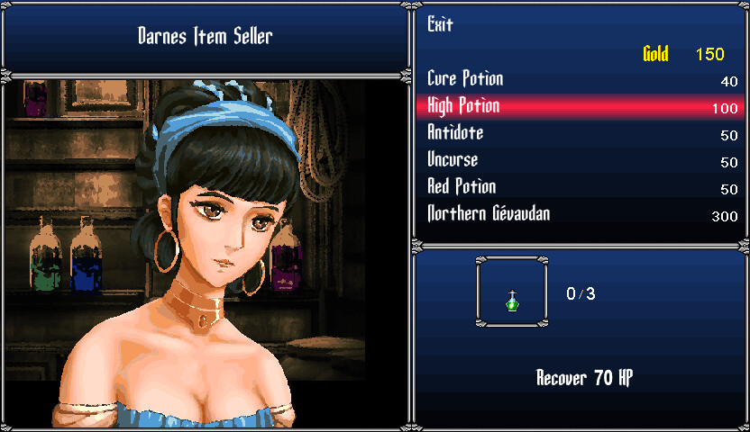 Game screenshot 2