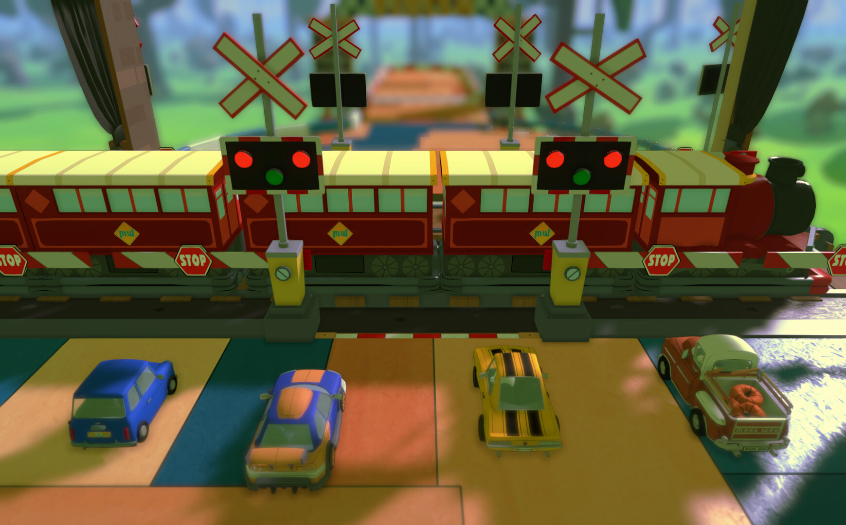 Game screenshot 5