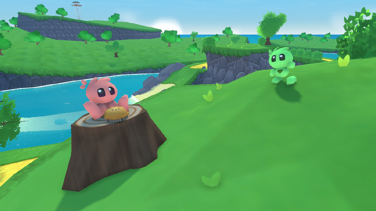 Game screenshot 5