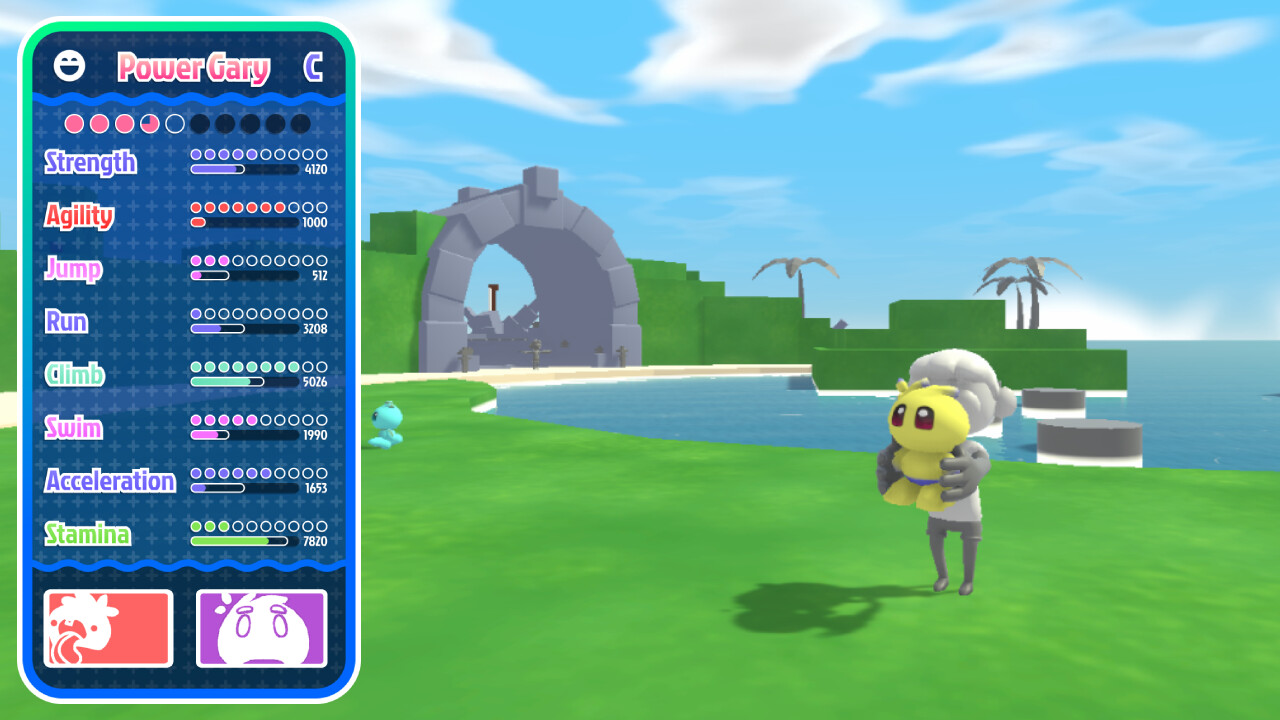 Game screenshot 2