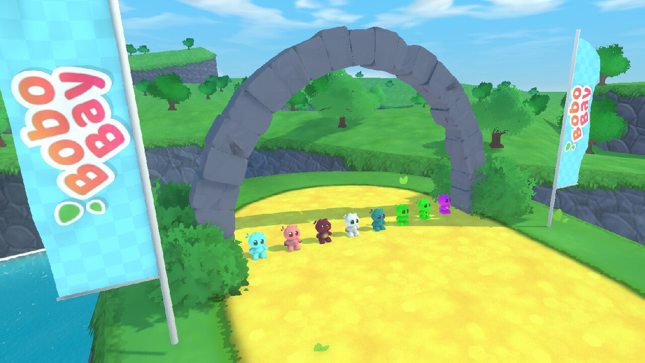 Game screenshot 4