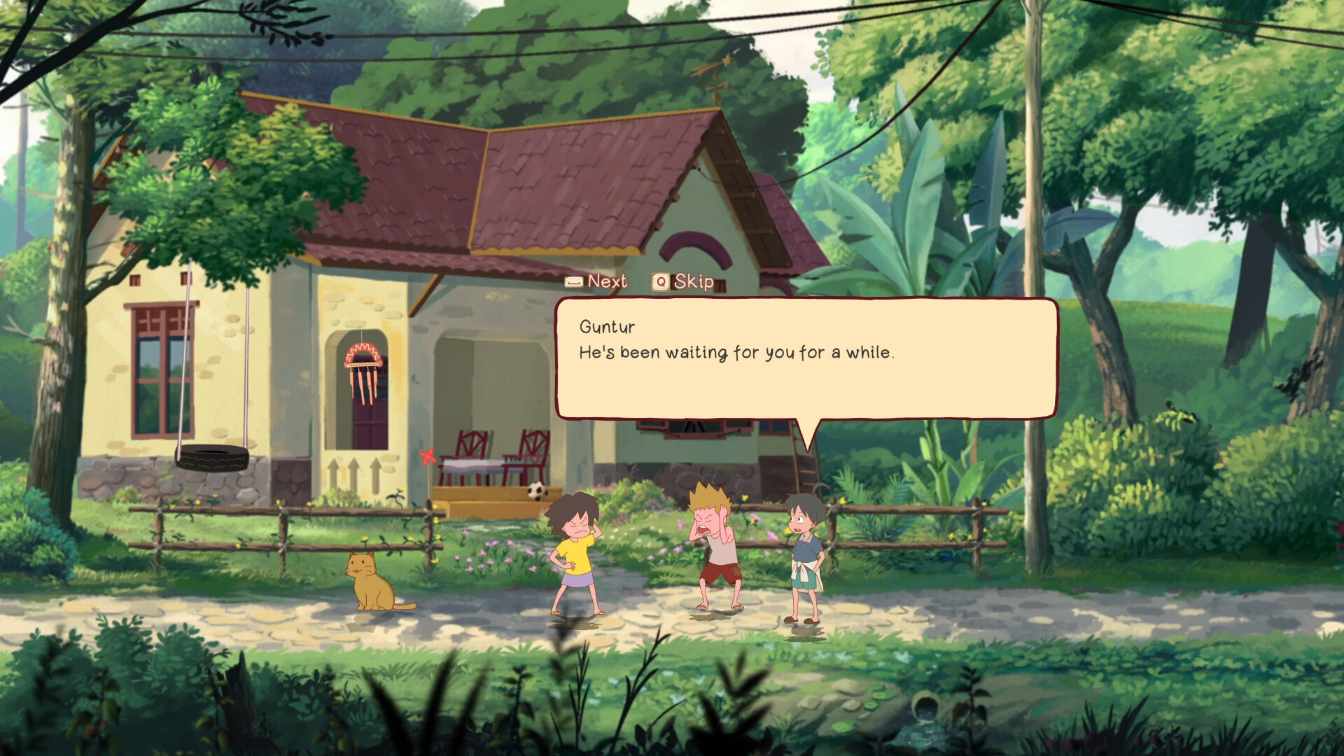 Game screenshot 5