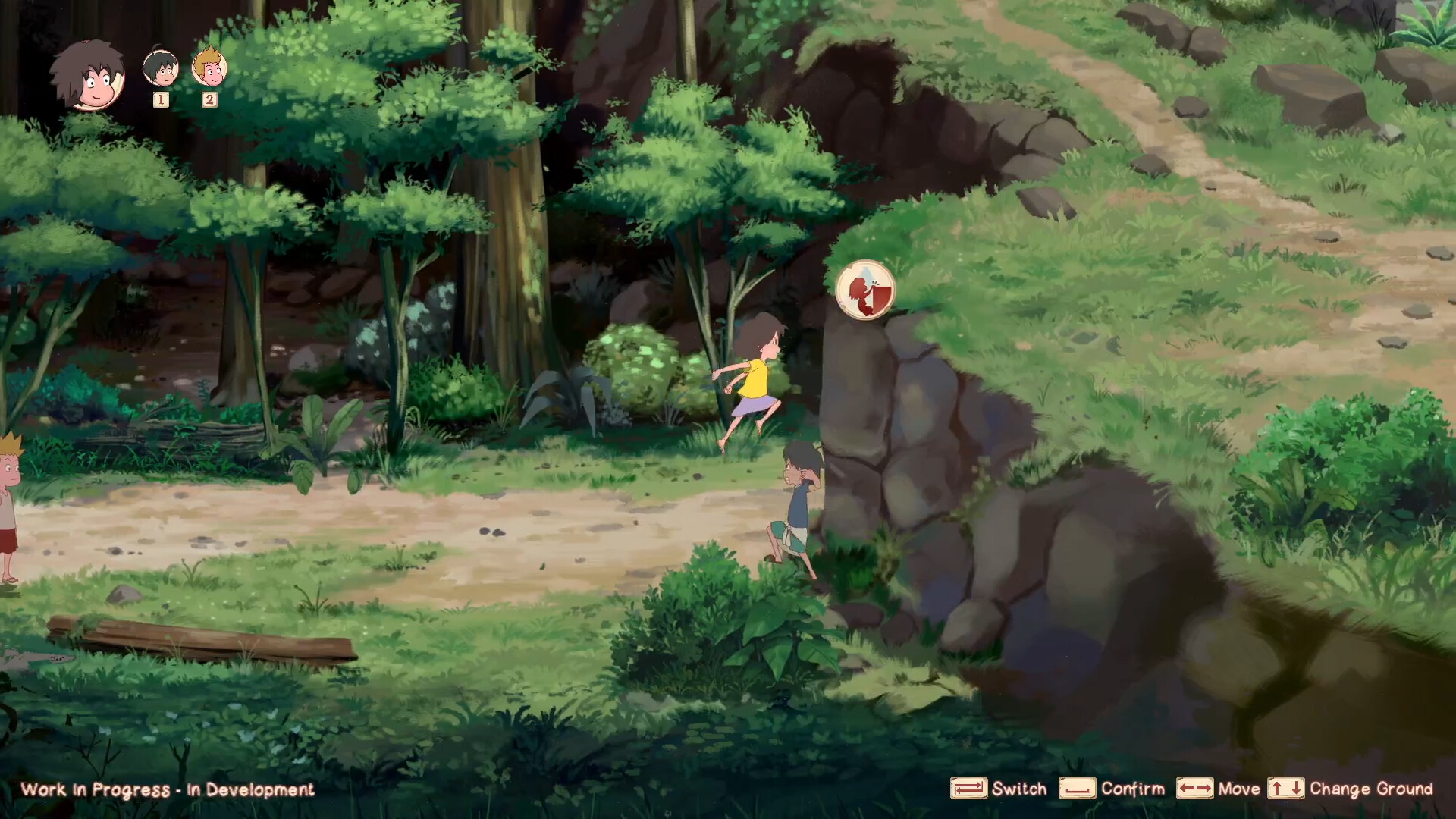 Game screenshot 4