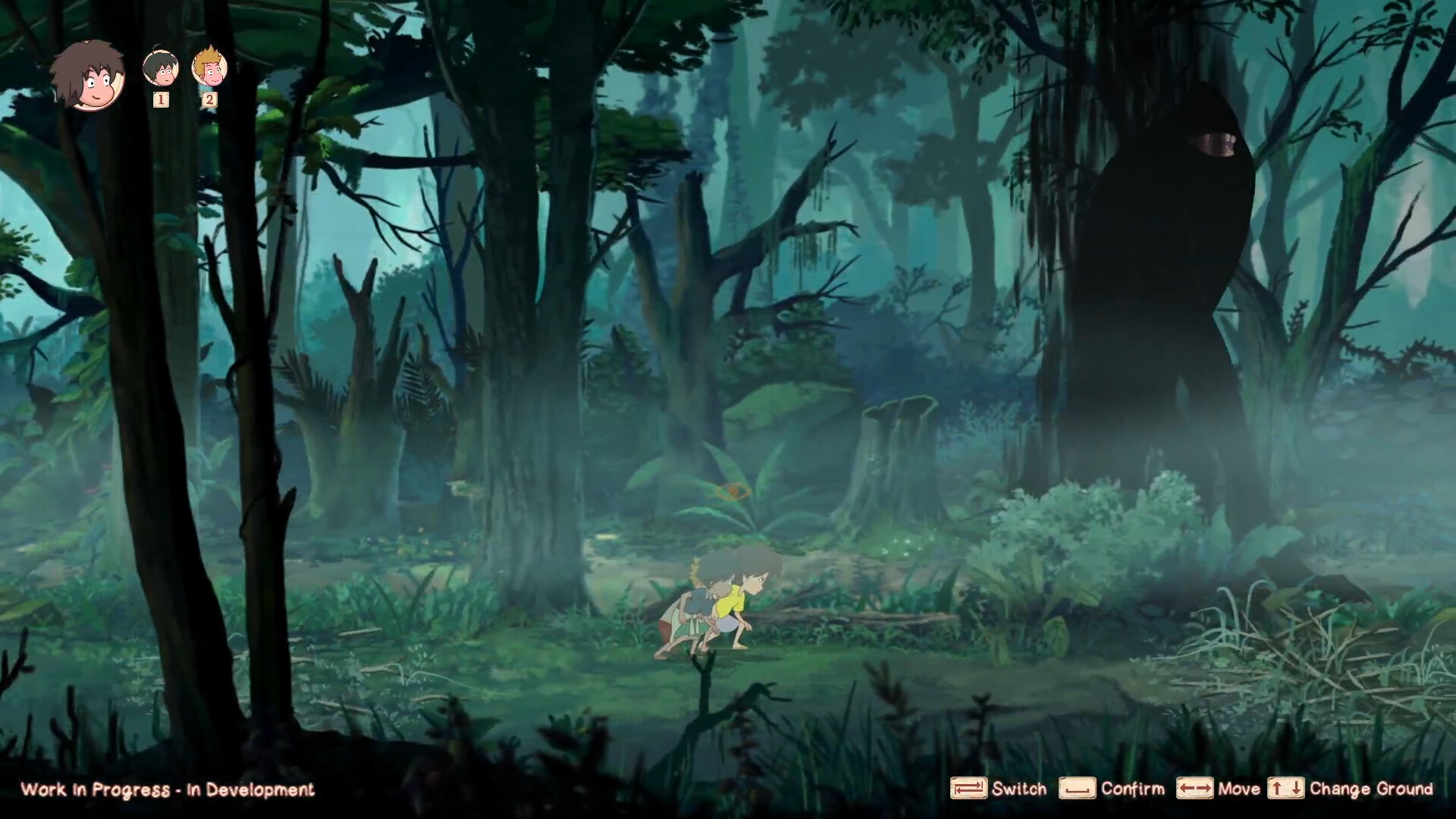 Game screenshot 5
