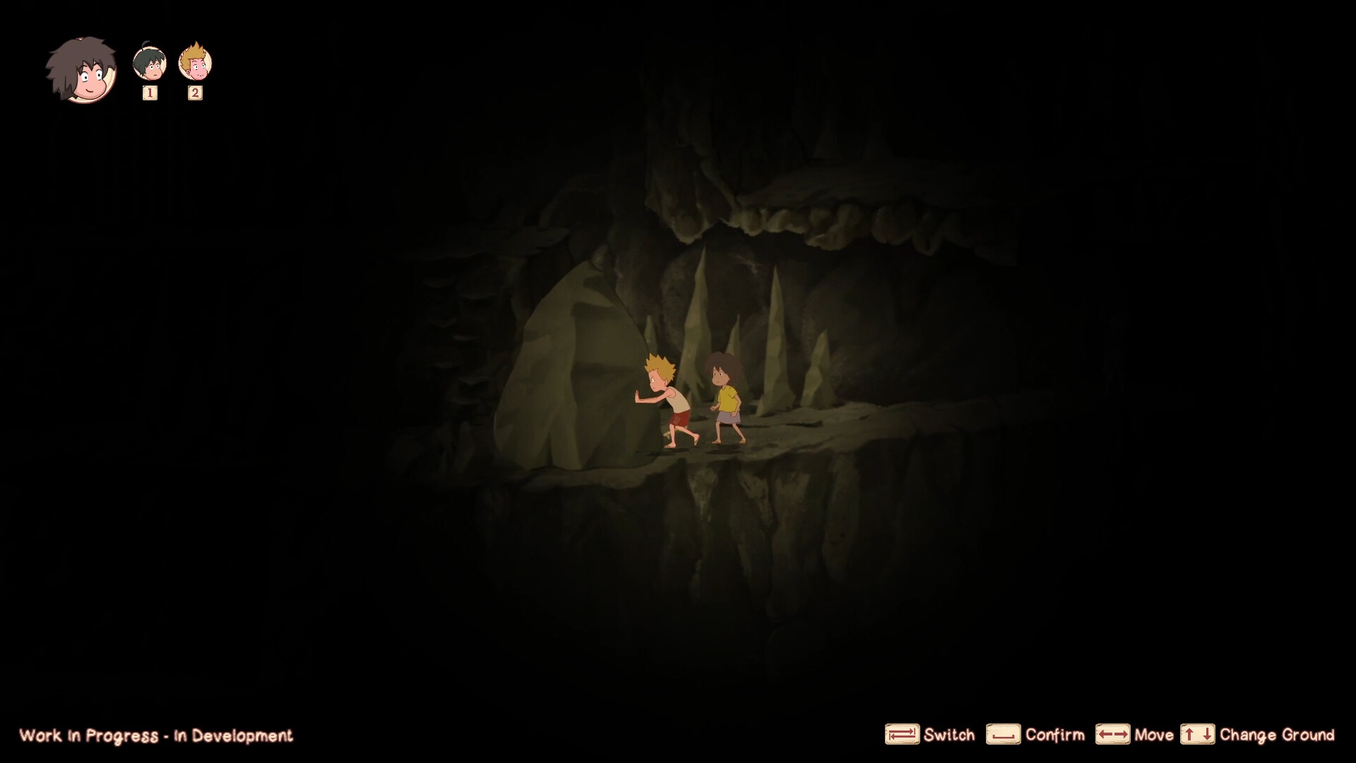 Game screenshot 3