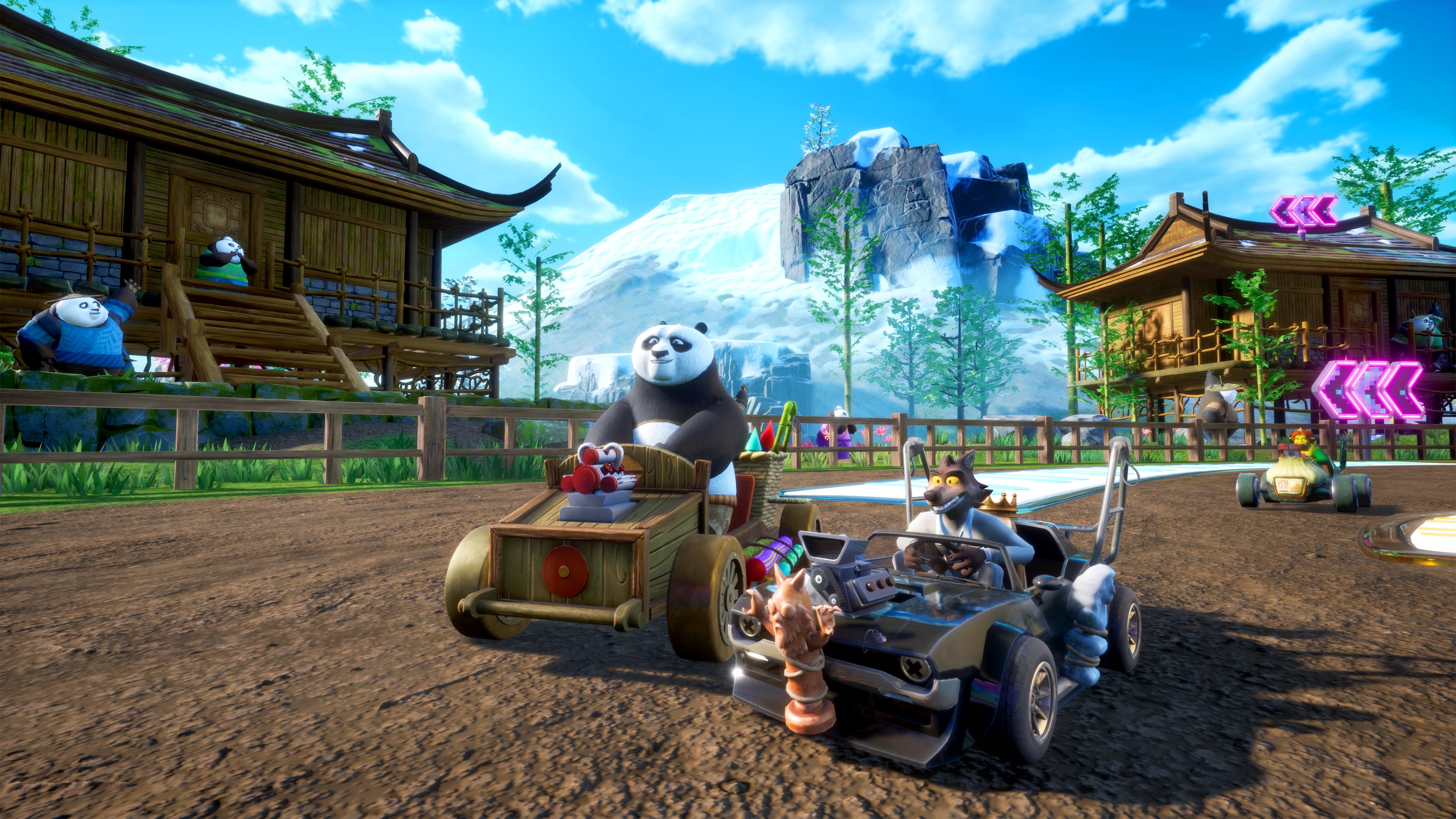 Game screenshot 3