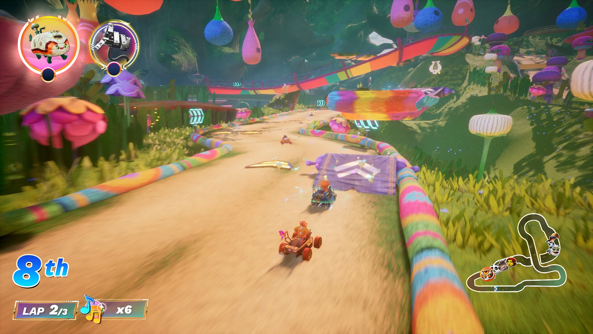 Game screenshot 2