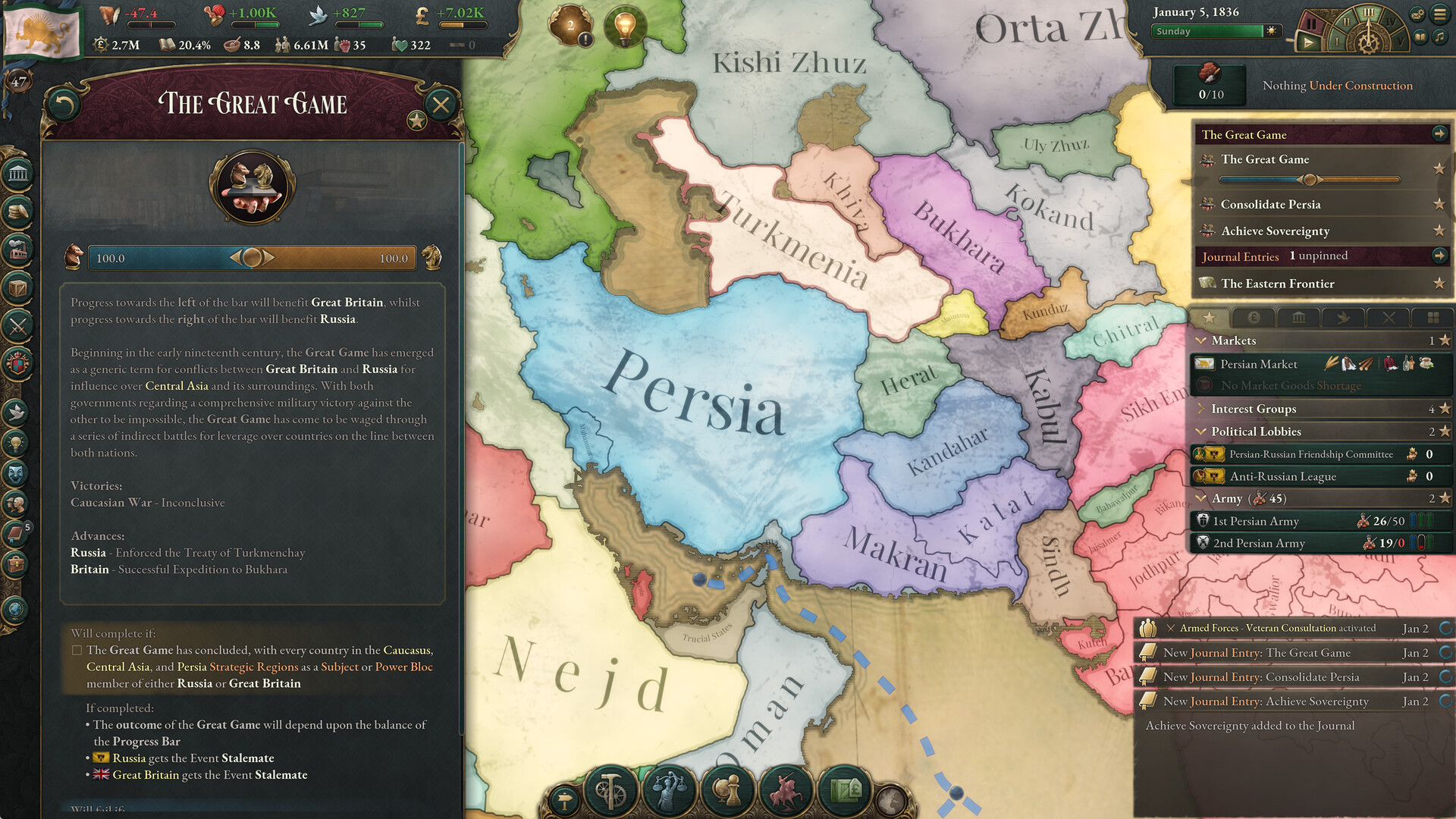 Game screenshot 1