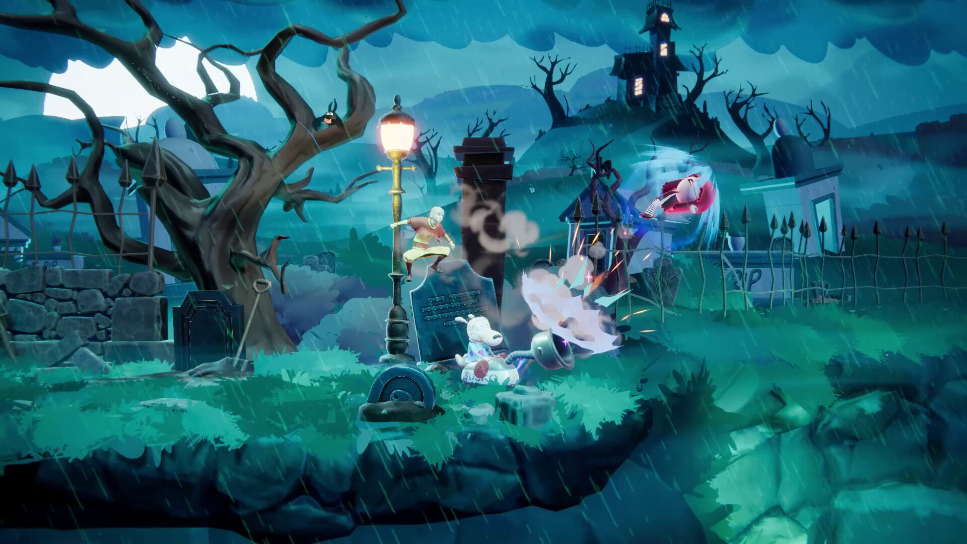 Game screenshot 3
