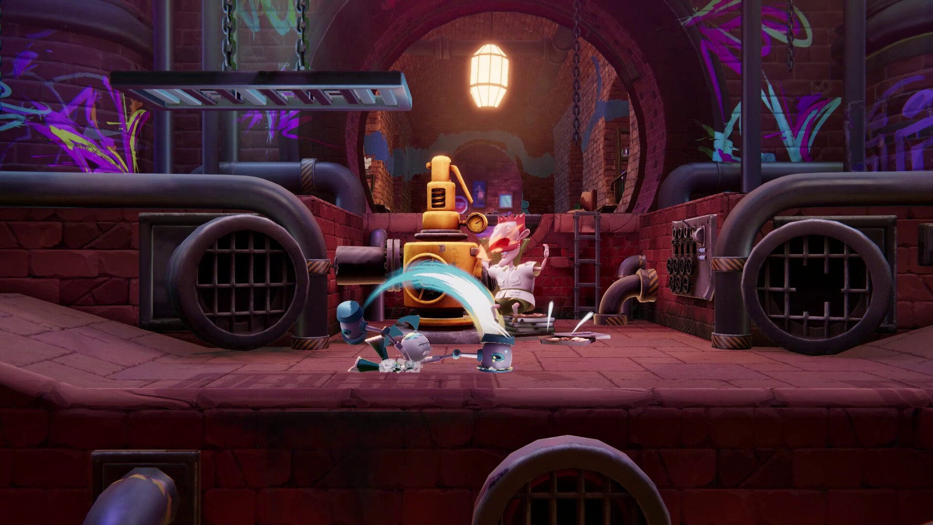 Game screenshot 4