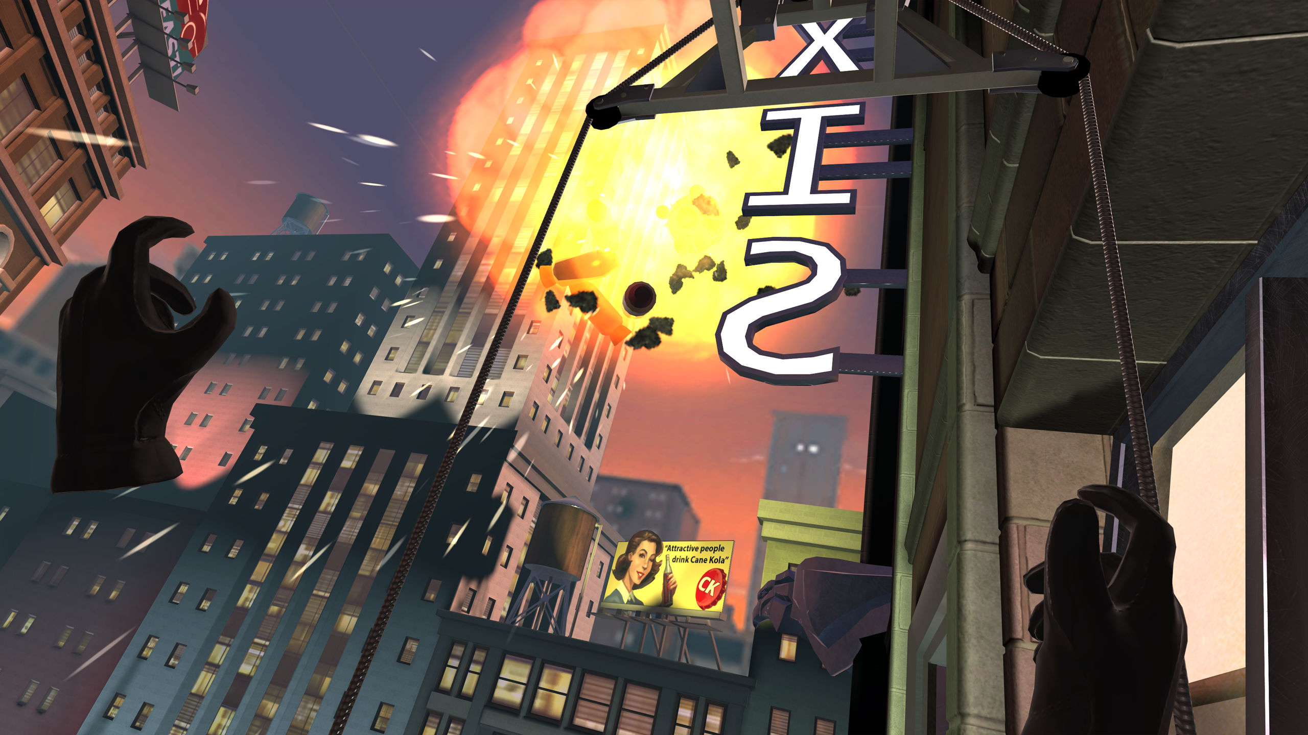 Game screenshot 3