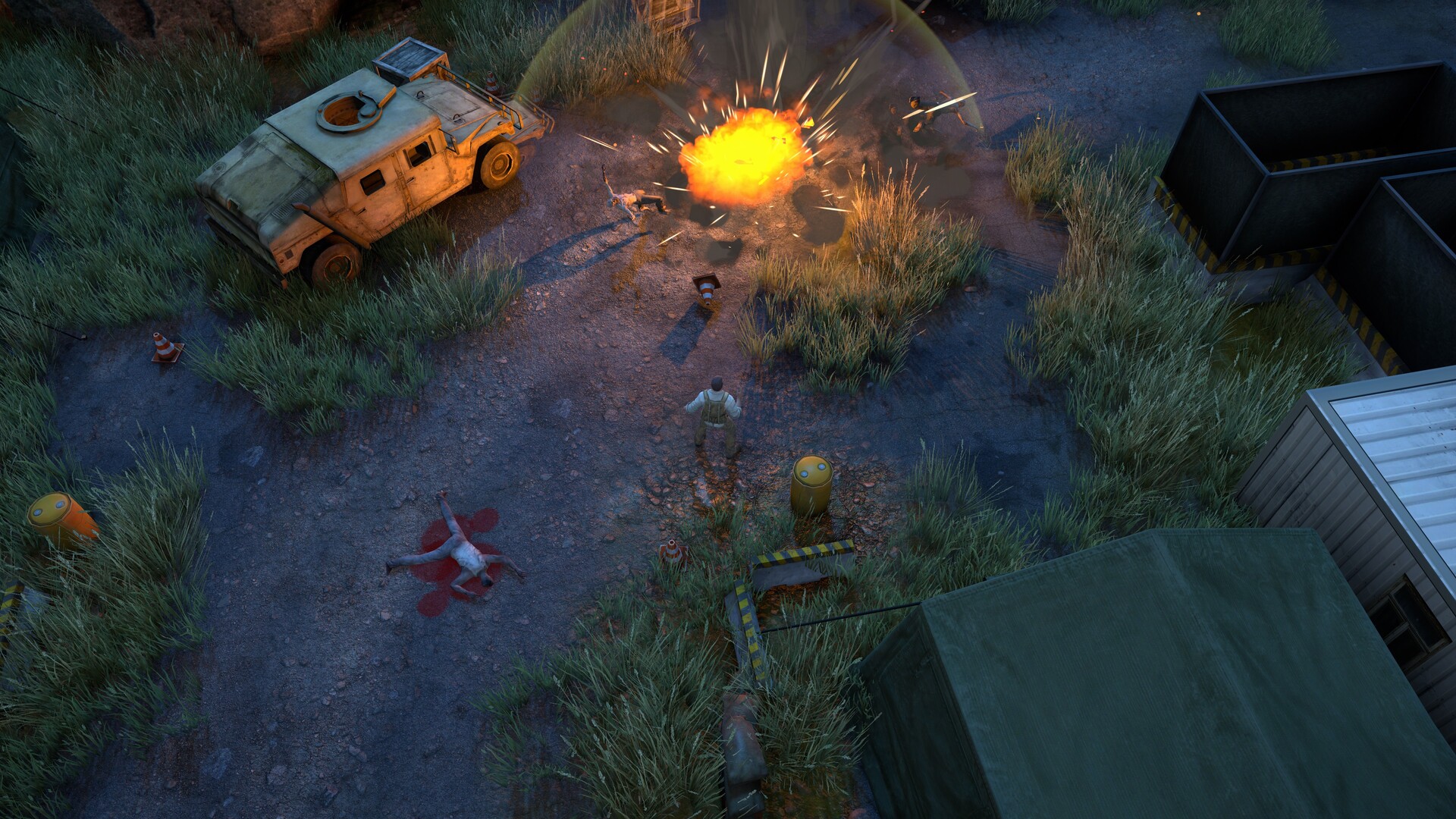 Game screenshot 2