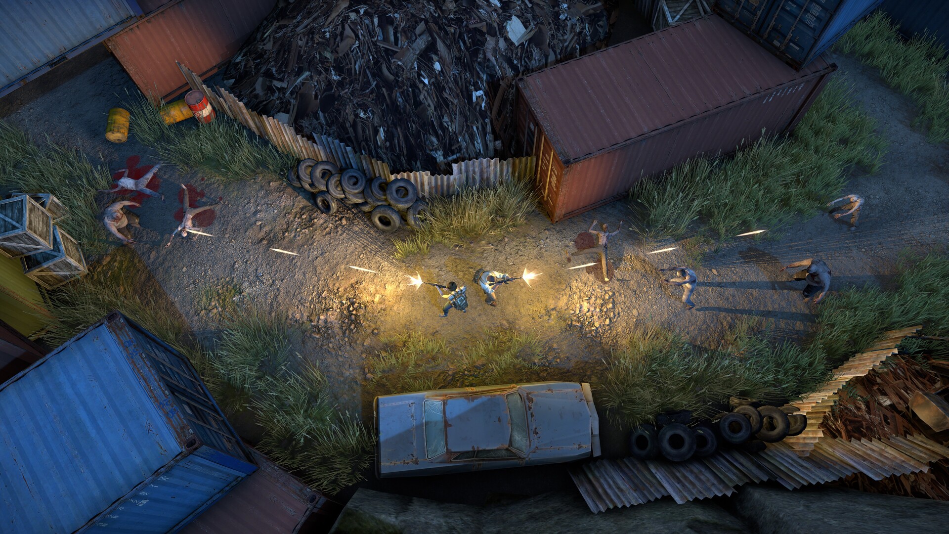 Game screenshot 4