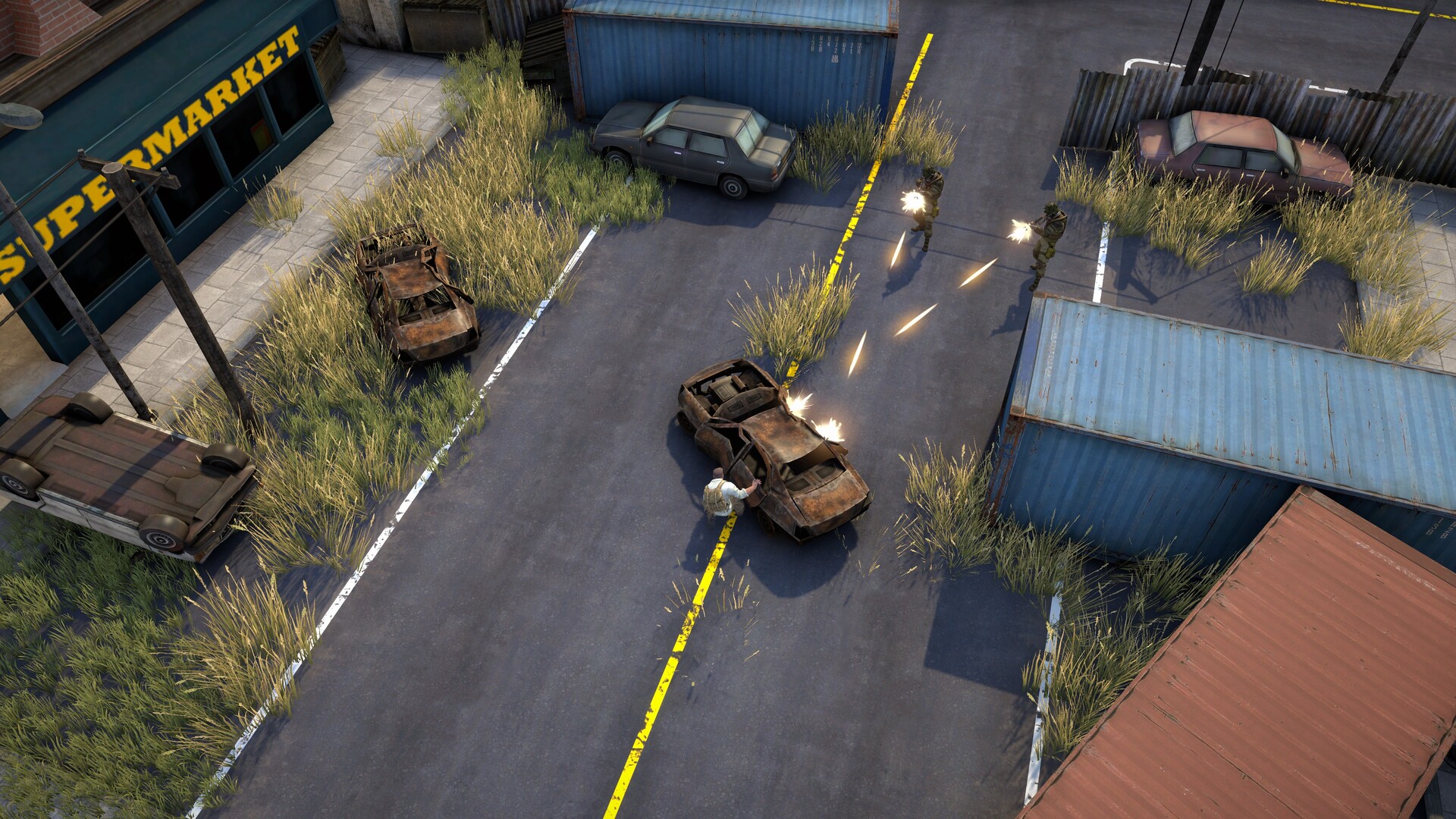 Game screenshot 3