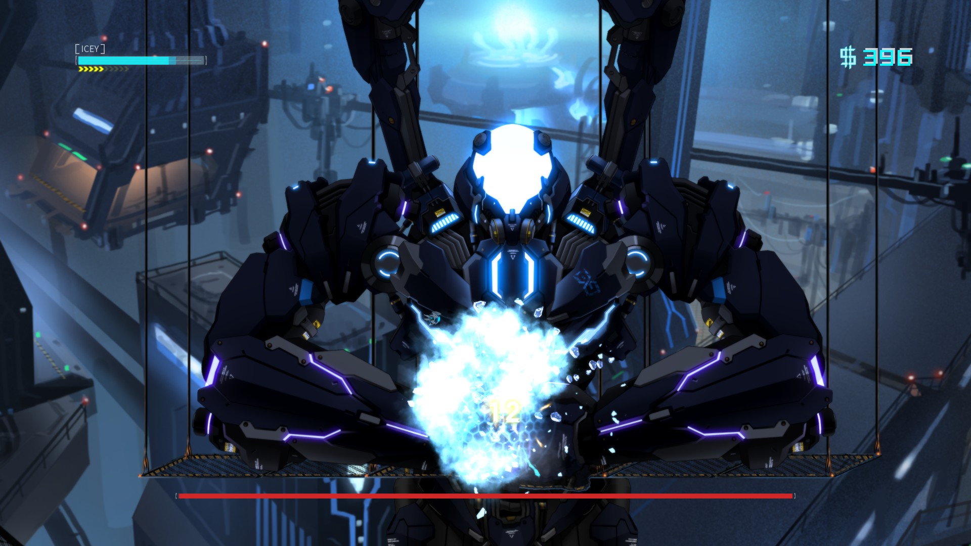 Game screenshot 5
