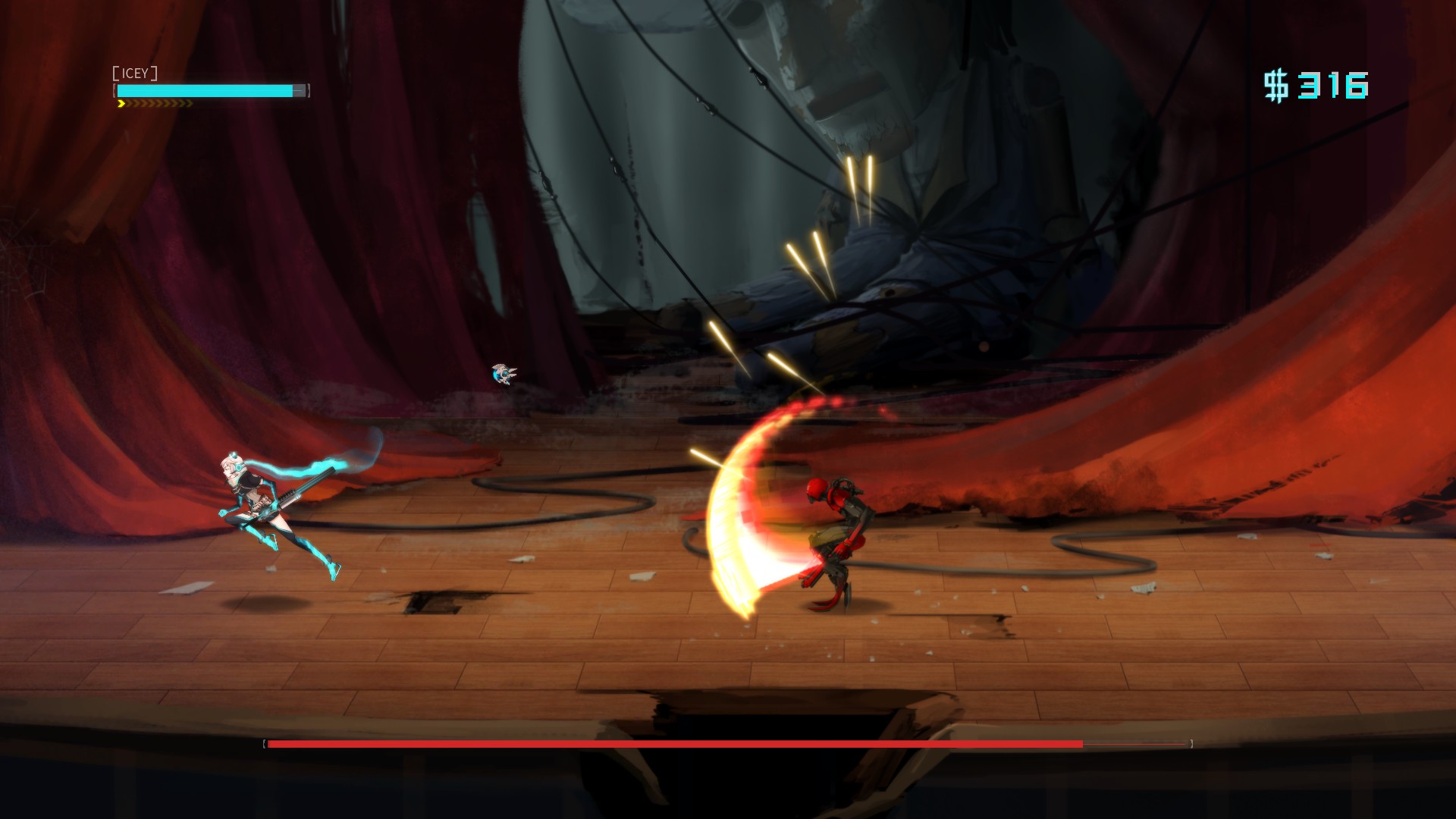 Game screenshot 4