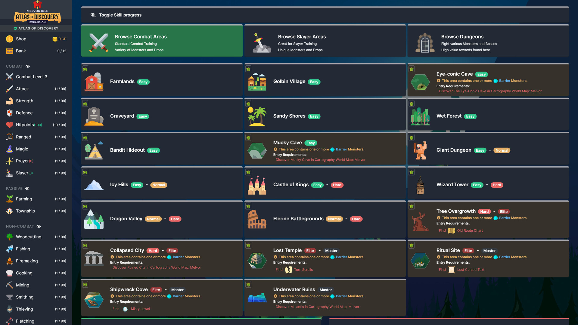 Game screenshot 4