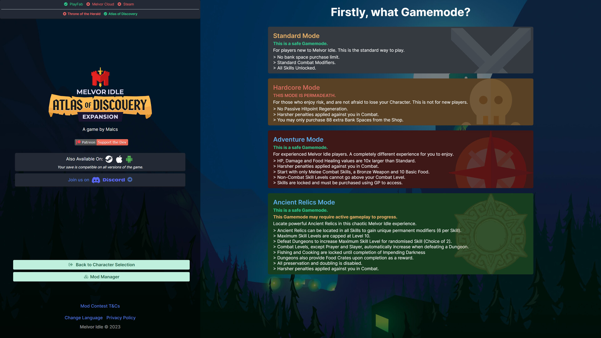 Game screenshot 3