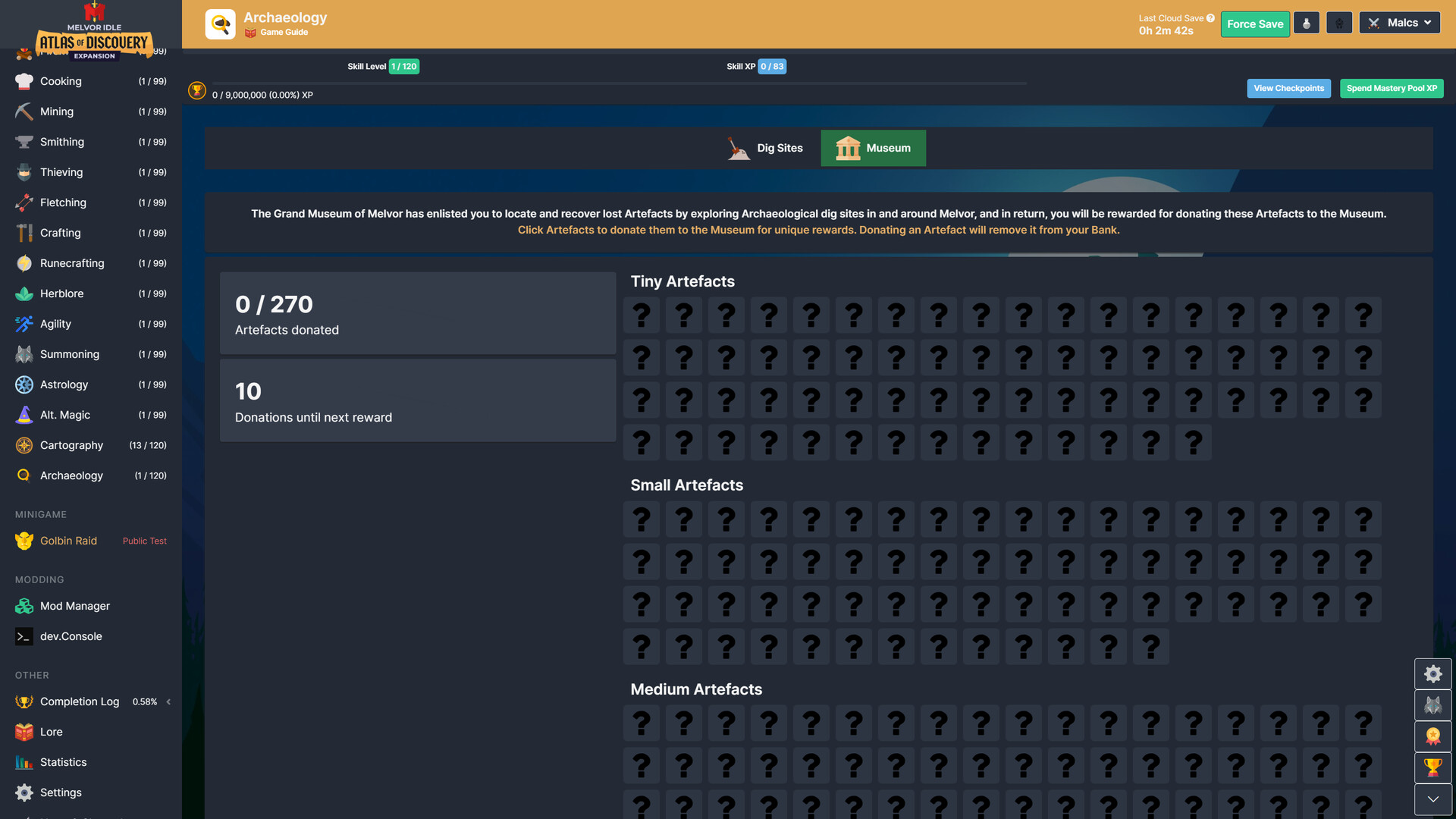 Game screenshot 2