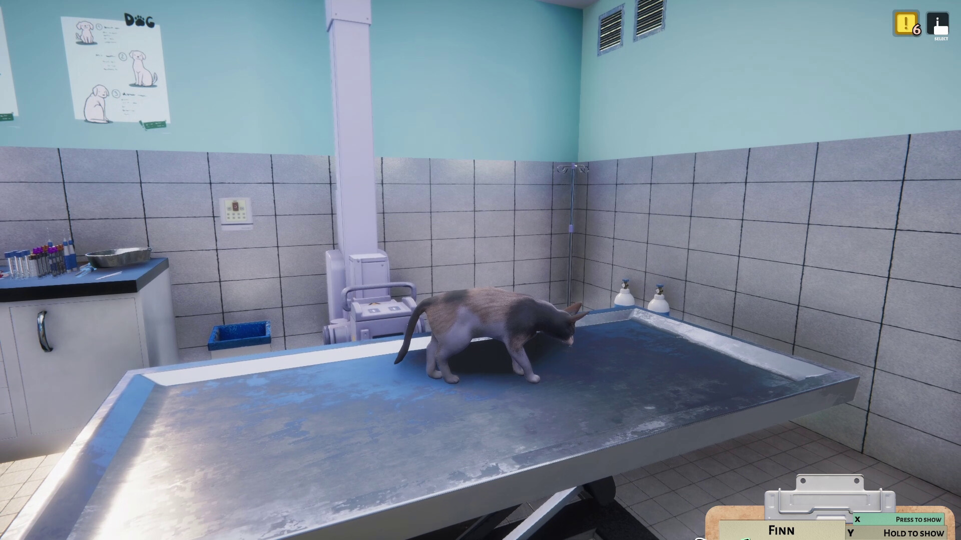 Game screenshot 2