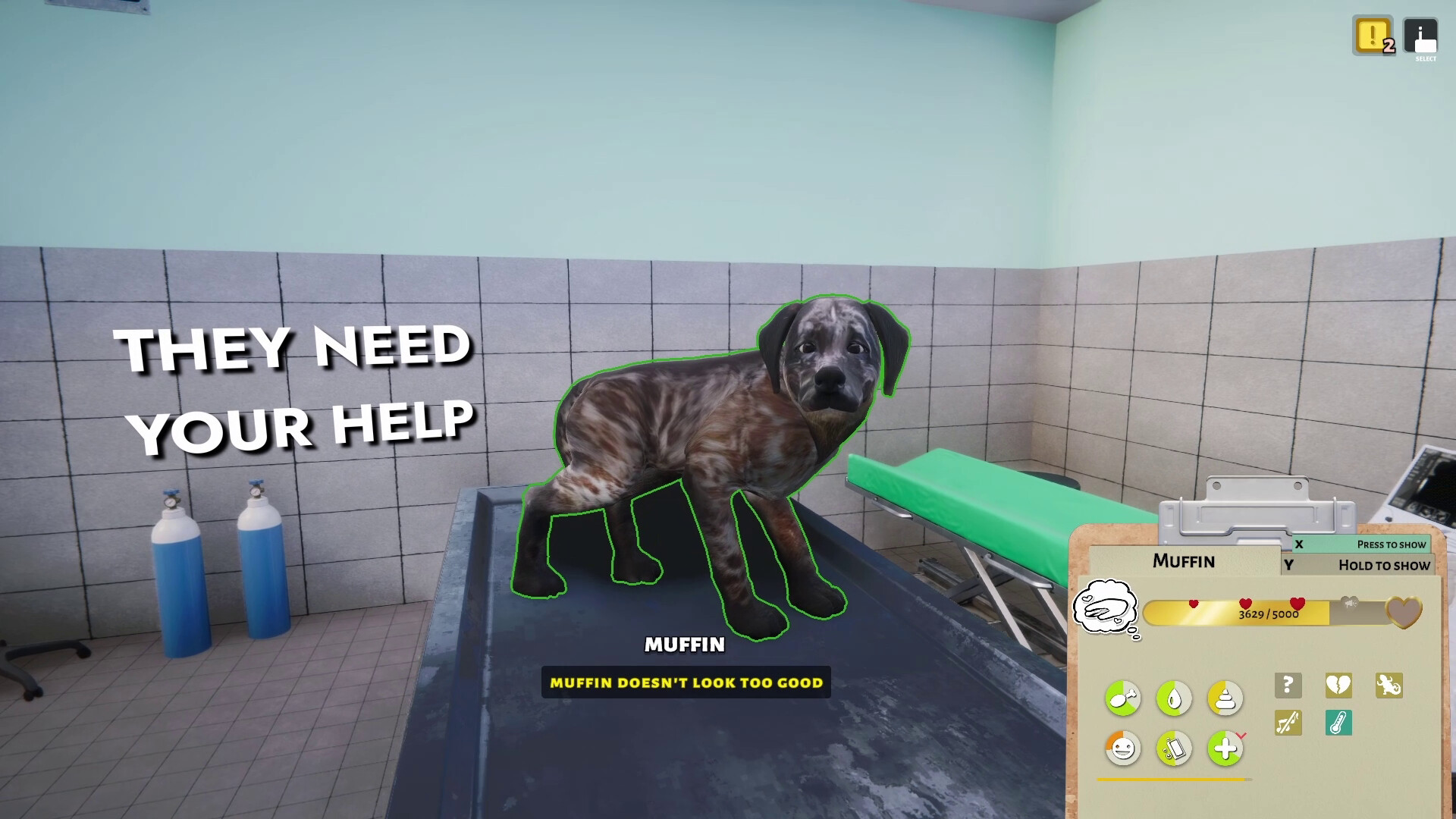 Game screenshot 4