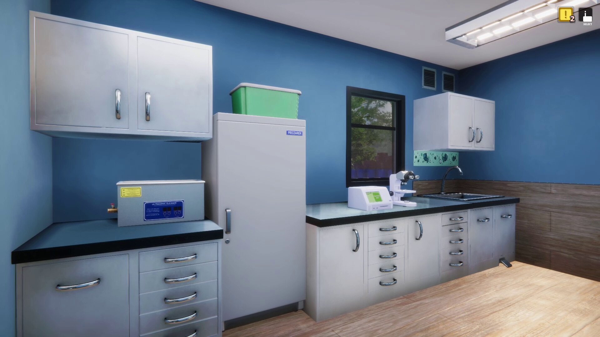 Game screenshot 1