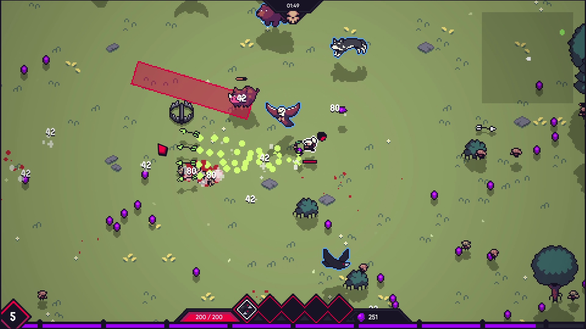 Game screenshot 2