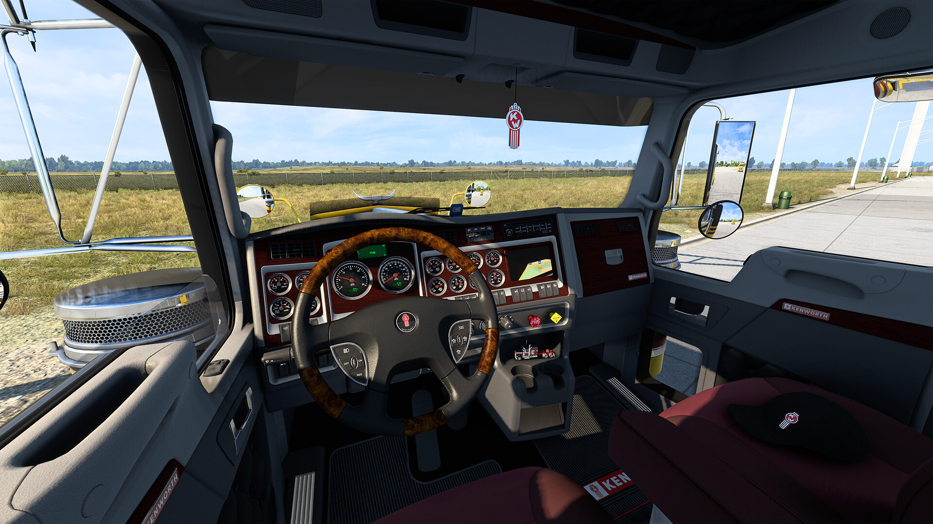 Game screenshot 1
