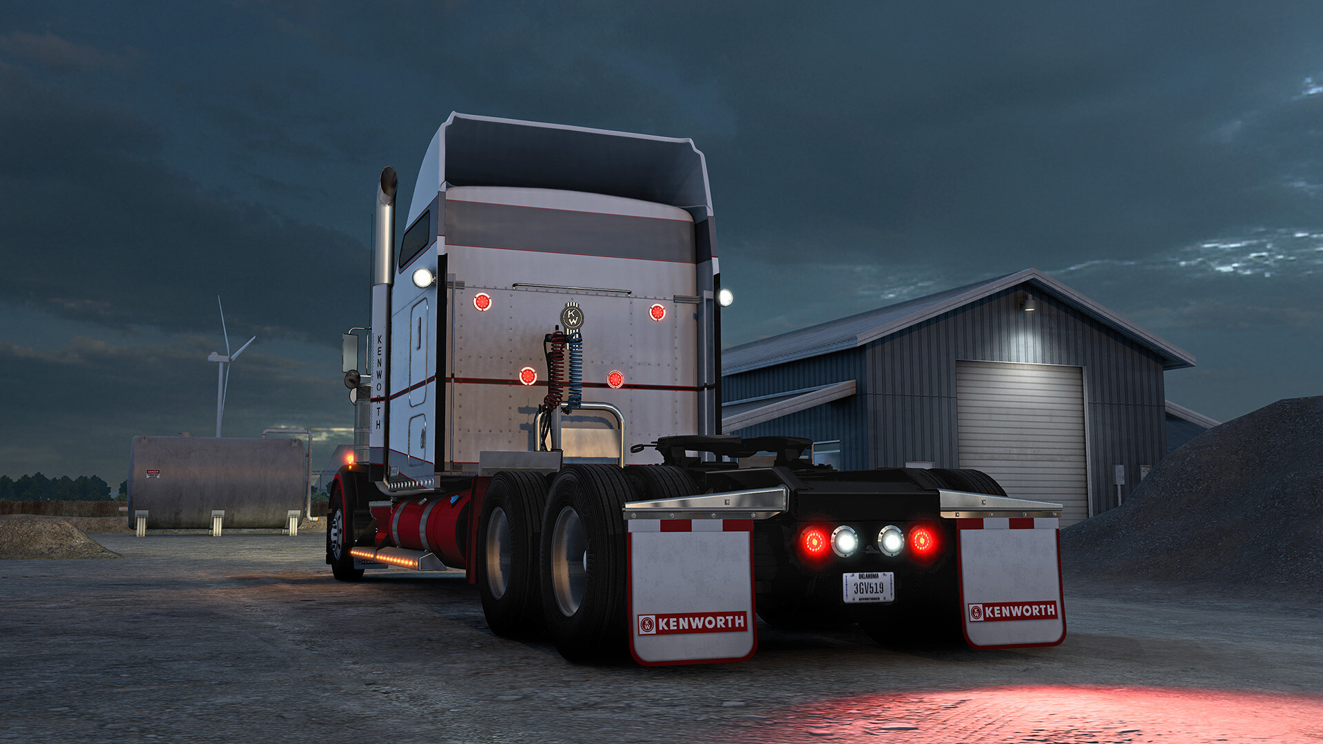 Game screenshot 2