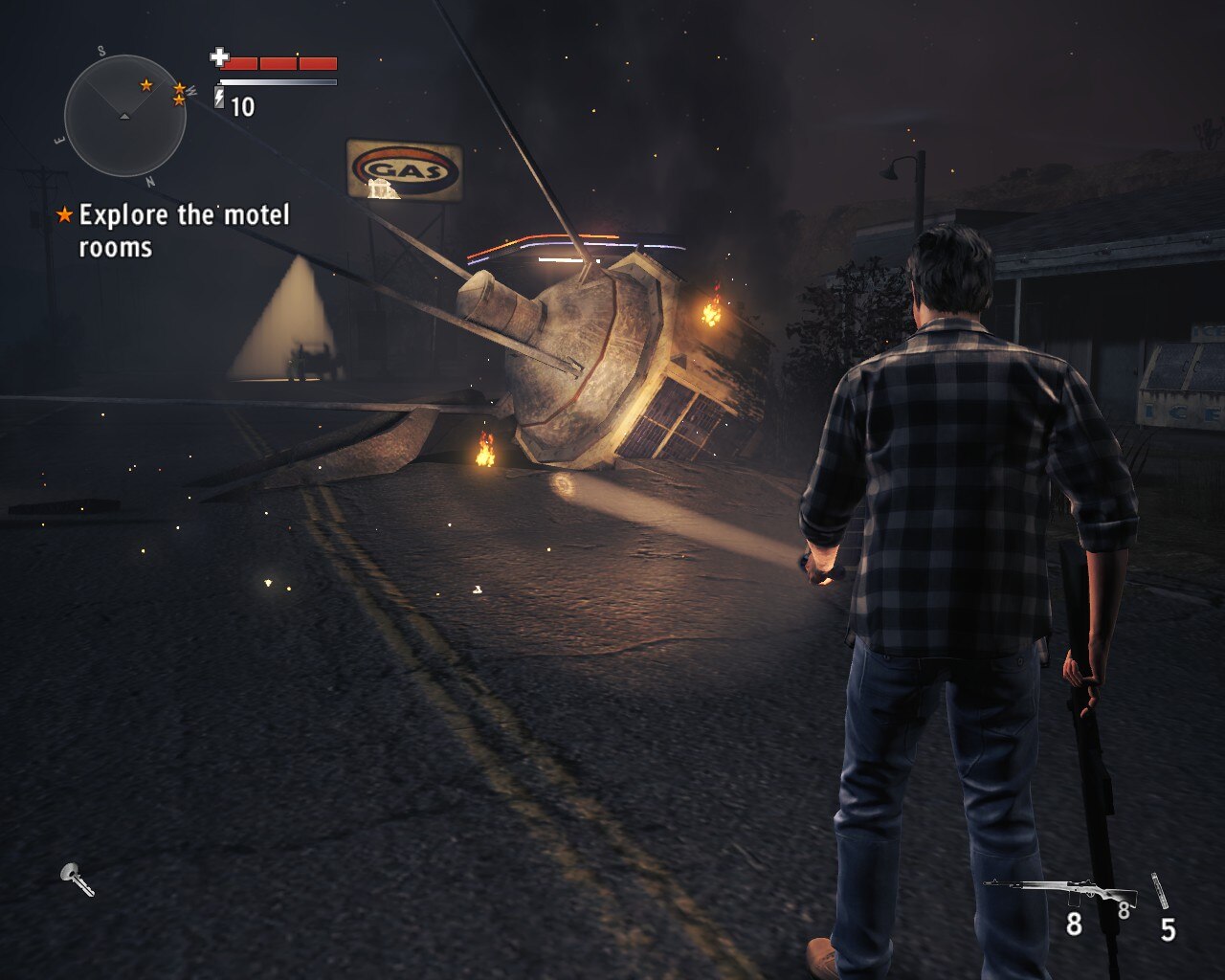 Game screenshot 5