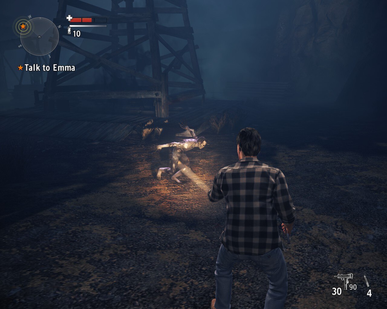 Game screenshot 3
