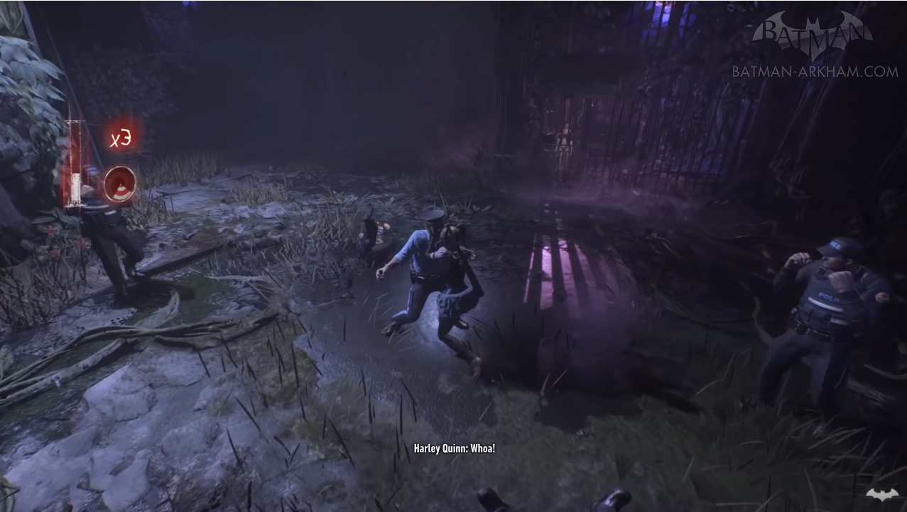 Game screenshot 3